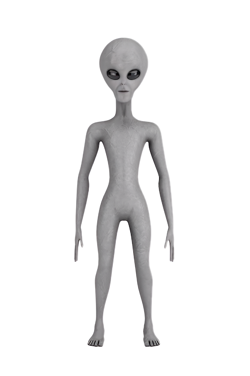 Alien Body